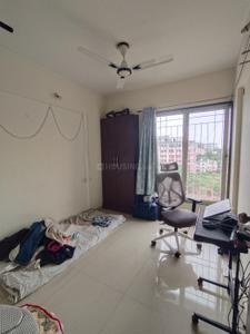 Hall Image of 723 Sq.ft 2 BHK Apartment / Flat for sale in Empire Shelters Sharvil, Kondhwa Budruk Pune for Rs. 6200000