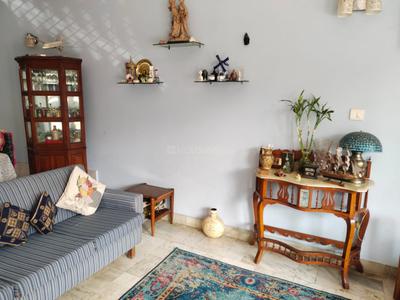 Bedroom Image of 5500 Sq.ft 3 BHK Independent House for sale in Palam Vihar Gurgaon for Rs. 60000000