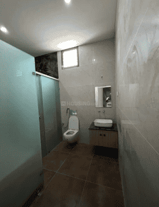 Image of 750 Sq.ft 2 BHK Independent House for sale in Saravanampatty, Coimbatore for Rs. 5500000