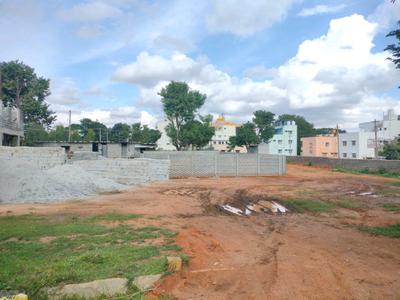 Image of 1200 Sq.ft Residential Plot / Land for sale in S.Bingipura, Bengaluru for Rs. 7500000