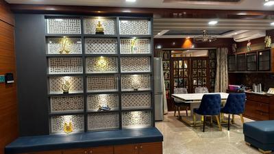 Hall Image of 4250 Sq.ft 5 BHK Apartment / Flat for sale in Bavdhan Pune for Rs. 70000000