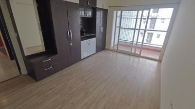 Bedroom Image of 2050 Sq.ft 3 BHK Apartment / Flat for rent in Sobha Classic, Harlur Bengaluru for Rs. 63000