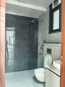 Bedroom One Image of 2200 Sq.ft 3 BHK Builder Floor for sale in Sector 43 Gurgaon for Rs. 35000000
