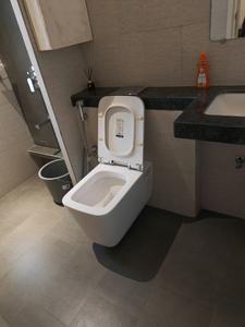Bedroom One Image of 1500 Sq.ft 3 BHK Apartment / Flat for sale in Rustomjee Seasons, Bandra East Mumbai for Rs. 70000000