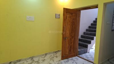 Living Room Image of 661 Sq.ft 2 BHK Independent House for sale in Manali New Town Chennai for Rs. 3900000