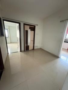 Hall Image of 1100 Sq.ft 2 BHK Apartment / Flat for sale in Limbodi Indore for Rs. 3050000
