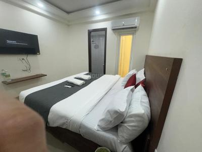 Bedroom Image of AV Luxury PG (Co Living ) in Sector 49, Gurgaon
