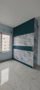 Bedroom Image of 1300 Sq.ft 3 BHK Apartment / Flat for rent in HBR Layout Bengaluru for Rs. 39000