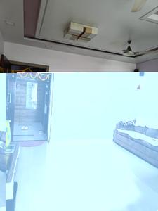 Hall Image of 1000 Sq.ft 2 BHK Apartment / Flat for sale in Kalwa Thane for Rs. 13000000