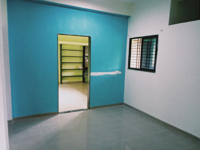 Living Room Image of 600 Sq.ft 1 BHK Apartment / Flat for rent in Padegaon Aurangabad for Rs. 7000