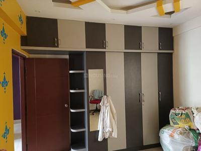 Bedroom Image of 1400 Sq.ft 2 BHK Independent House for sale in Kadugodi Bengaluru for Rs. 9800000