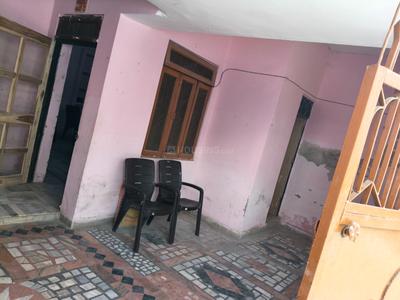 3.5 BHK Independent House