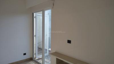Bedroom Image of 1600 Sq.ft 3 BHK Builder Floor for rent in Trehan Luxury Floors 71, Sector 71 Gurgaon for Rs. 42000