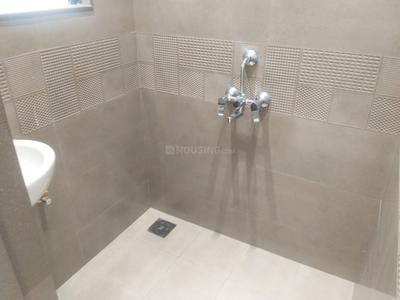 Bathroom Image of 600 Sq.ft 1 BHK Apartment / Flat for sale in Arihant Aaradhya, Kalyan West Kalyan for Rs. 3400000