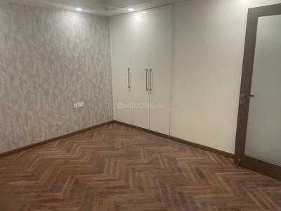 Bedroom Image of 2700 Sq.ft 4 BHK Builder Floor for rent in DLF Phase 1 Gurgaon for Rs. 130000