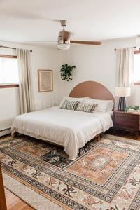 Bedroom Image of 1000 Sq.ft 2 BHK Apartment / Flat for sale in Marble Saroj 56, Vile Parle West Mumbai for Rs. 32600000