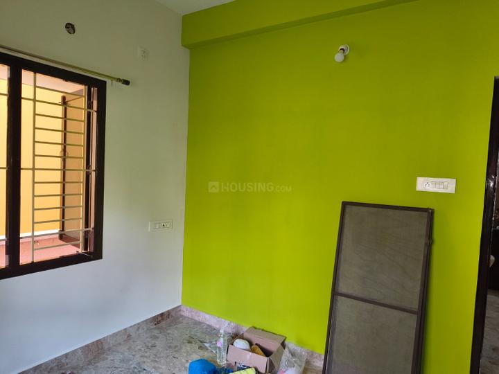 Kavyas Roshan Apartments Bedroom 1
