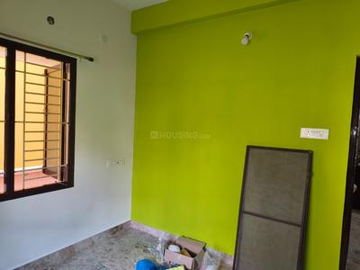 Bedroom Image of 1546 Sq.ft 3 BHK Builder Floor for rent in Mannivakkam Chennai for Rs. 26000