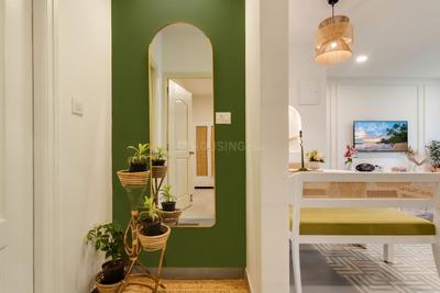 Hall Image of 794 Sq.ft 2 BHK Apartment / Flat for sale in Siolim Goa for Rs. 14500000