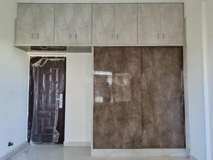 Sri Ranga Residency Bedroom 1