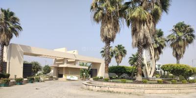 Image of 1800 Sq.ft Residential Plot / Land for sale in Wing Lucknow Greens Plots, Sultanpur Road, Lucknow for Rs. 12000000