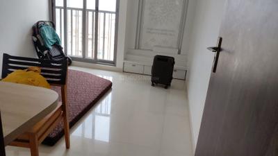 Bedroom Image of 1050 Sq.ft 2 BHK Apartment / Flat for rent in Yashada Vantage Twenty One, Pimple Saudagar Pune for Rs. 38000