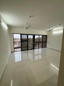Hall Image of 1230 Sq.ft 2 BHK Apartment / Flat for rent in Amanora Elevate Tower 47, Hadapsar Pune for Rs. 41000