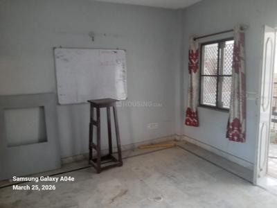 1 BHK Independent Builder Floor