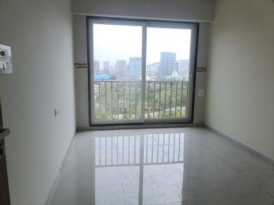 Bedroom Image of 1750 Sq.ft 3 BHK Apartment / Flat for sale in Punit Imperia, Kharghar Navi Mumbai for Rs. 21000000