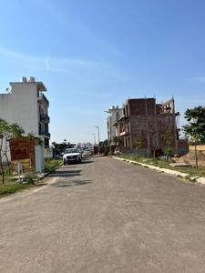 Image of 238 Sq.ft Residential Plot / Land for sale in Altus Muirwoods Ecocity Extension 1, New Chandigarh, Chandigarh for Rs. 24500000