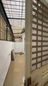 Balcony Image of 1500 Sq.ft 3 BHK Duplex for rent in Sankhedi Bhopal for Rs. 23000