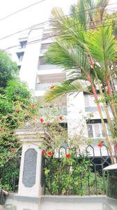 Image of 1000 Sq.ft 2.5 BHK Apartment / Flat for sale in Kaloor, Kochi for Rs. 4600000