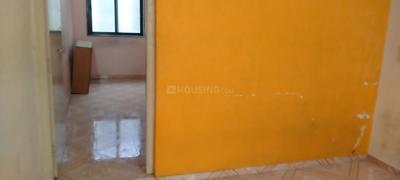 Bedroom Image of 750 Sq.ft 1 RK Duplex for rent in Shivshakti Nagar Nashik for Rs. 5500