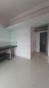 Kitchen Image of 675 Sq.ft 1 BHK Apartment / Flat for sale in Riddhi Gokul Gagangiri, Badlapur East Badlapur for Rs. 2200000