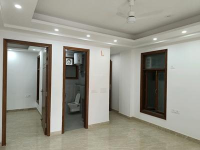 3D Tour Of Green View Apartment