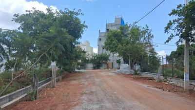 Image of 2400 Sq.ft Residential Plot / Land for sale in Vishveshwaraya Nagar, Bengaluru for Rs. 31000000