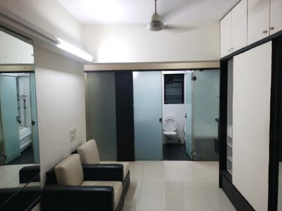 Bedroom Image of 1210 Sq.ft 2 BHK Apartment / Flat for sale in Ajmera I Land, Wadala East Mumbai for Rs. 36500000