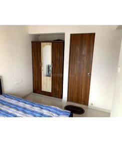 1 BHK Flat