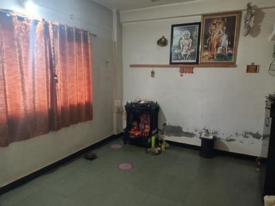 Bedroom Image of 1870 Sq.ft 4 BHK Independent House for sale in Miraj Sangli for Rs. 8000000