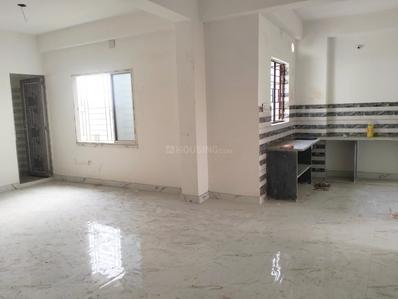 Hall Image of 530 Sq.ft 1 BHK Apartment / Flat for sale in Rishra Hooghly for Rs. 1350000