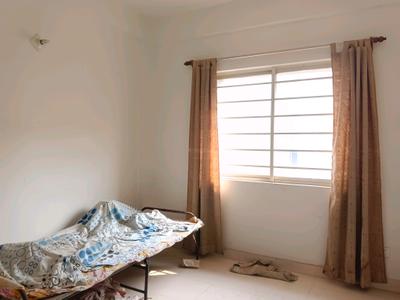 Bedroom Image of 895 Sq.ft 3 BHK Apartment / Flat for sale in Maheshtala Kolkata for Rs. 3500000