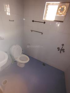 Bathroom Image of 1149 Sq.ft 3 BHK Apartment / Flat for sale in Janapriya Lake Front D, Kapra Secunderabad for Rs. 5500000