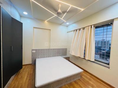 Bedroom Image of 1610 Sq.ft 2 BHK Apartment / Flat for sale in Darode Shriniwas Liviano Phase I, Kharadi Pune for Rs. 17008800