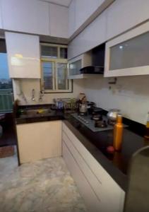 Kitchen Image of 1300 Sq.ft 3 BHK Apartment / Flat for sale in Supertech Defence Colony Pune Phase 4, Wagholi Pune for Rs. 9500000