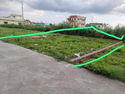 Image of 1320 Sq.ft Residential Plot / Land for sale in Pondha, Dehradun for Rs. 5500000