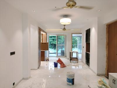 Living Room Image of 1800 Sq.ft 3 BHK Apartment / Flat for sale in CGHS Solomon Heights, Sector 19 Dwarka New Delhi for Rs. 35100000