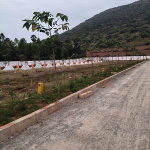 Charans Coastal Corridor Plot View 2