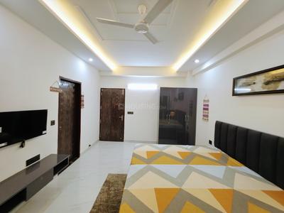 Hall Image of Luxury pg  in Sector 72, Gurgaon