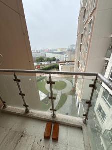 Balcony Image of 1689 Sq.ft 3 BHK Apartment / Flat for sale in Hero Homes, Sector 104 Gurgaon for Rs. 26000000