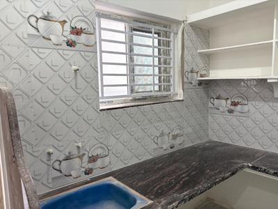 Kitchen Image of 1150 Sq.ft 2 BHK Independent House for sale in Cheeriyal Secunderabad for Rs. 7000000